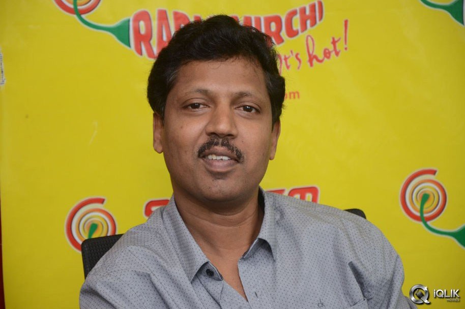 Chuttalabbayi-Movie-Song-Launch-At-Radio-Mirchi